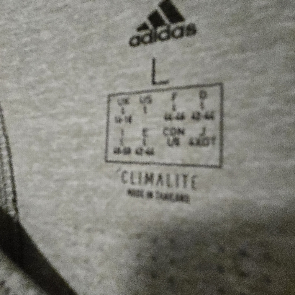 Adidas Razorback - Picture 2 of 3